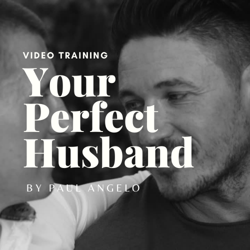 Gay Course - Your Perfect Husband